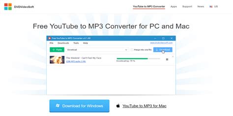 Top 11 Free Youtube To Mp3 Converter Softwares In 2020 Updated