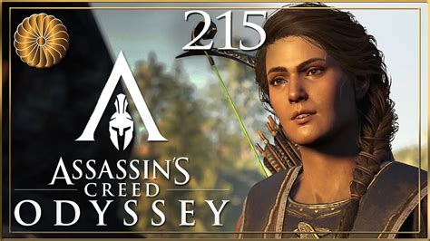 The Goddesses Hunt Let S Play Assassin S Creed Odyssey