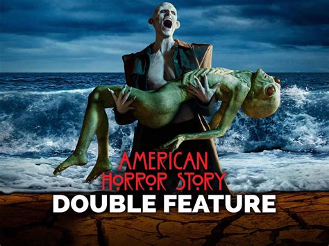 Watch American Horror Story Double Feature Prime Video