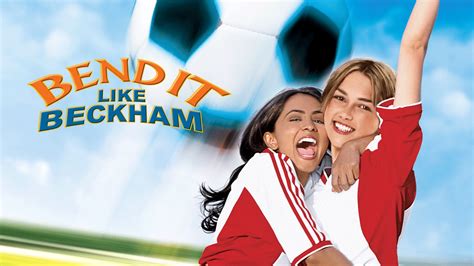 Bend It Like Beckham Apple Tv