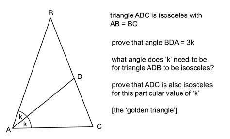 Isosceles Triangle Area Aaabezy