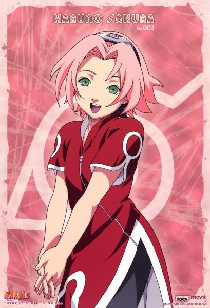 Haruno Sakura NARUTO Image Zerochan Anime Image Board