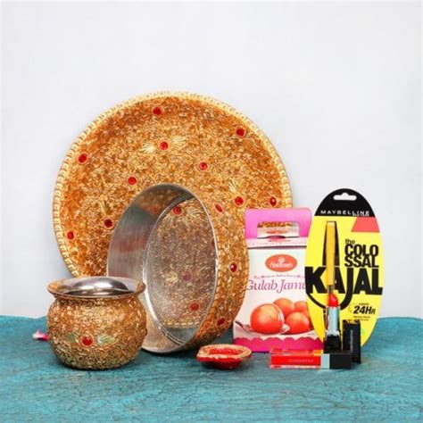 She'll think of you every time she goes over to water it. Make Your Wife Feel Like a Queen This Karva Chauth: 7 Gift ...