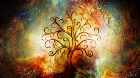 Qual é O Significado Da Árvore Da Vida