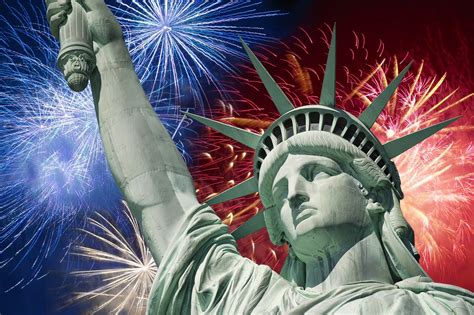 Celebrate America — Happy 4th Of July The Bronx Chronicle
