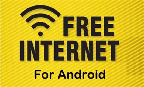 Tentunya semua juga mau internetan gratis di hp android termasuk saya. Cara Internet Gratis Seumur Hidup Tanpa Aplikasi Terbaru 2019