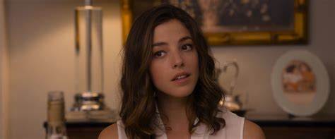 Olivia Thirlby In The Film The Wedding Ringer Olivia Thirlby