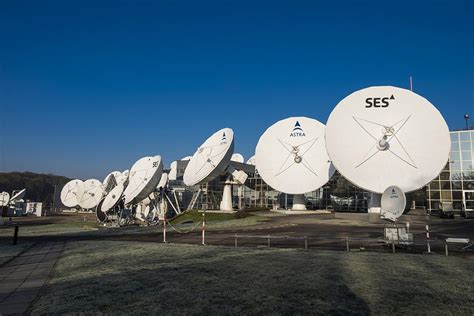 Sonlife Broadcasting Network Continues to Rely on SES Video for Pan