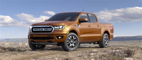 We did not find results for: 2020 Ford® Ranger Midsize Pickup Truck | Towing up to ...