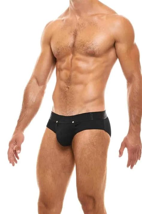 modus vivendi double boost brief bum and front boosting underwear
