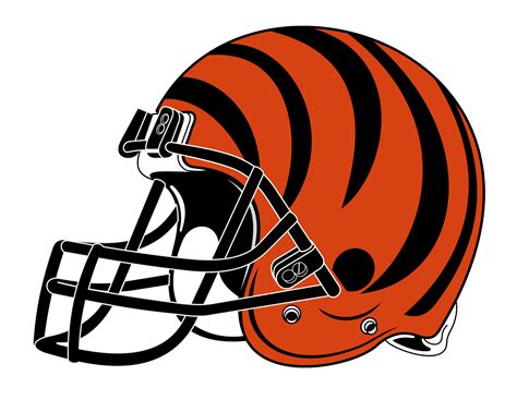 Bengals Clipart Nfl And Other Clipart Images On Cliparts Pub