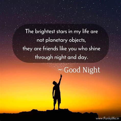150 Beautiful Good Night Quotes Images And Messages In English 2023