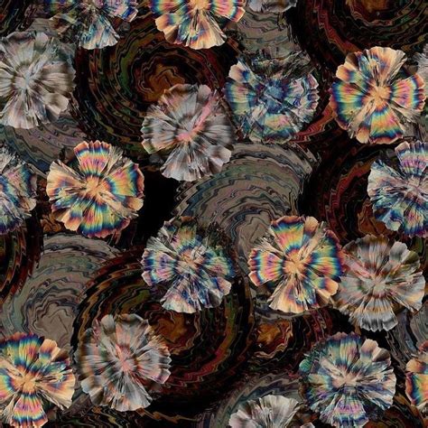 Watermarks Digitaldesign Butterfly Wallpaper Iphone Floral Wallpaper