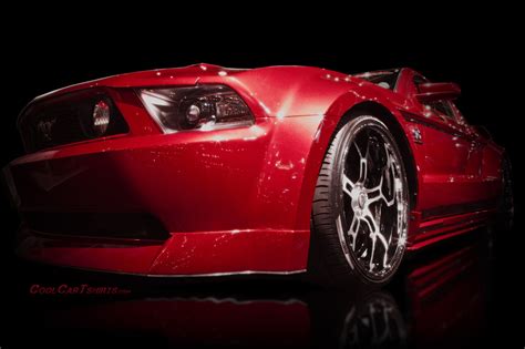 Spx Widebody Mustang Build By Galpin Auto Sports Widebody Mustang Mustang Sally Barrett