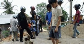Jangan panik saat terjadi gempa! Gempa Aceh Terdahsyat Terbaru 2012 | Black Angel Syndicate