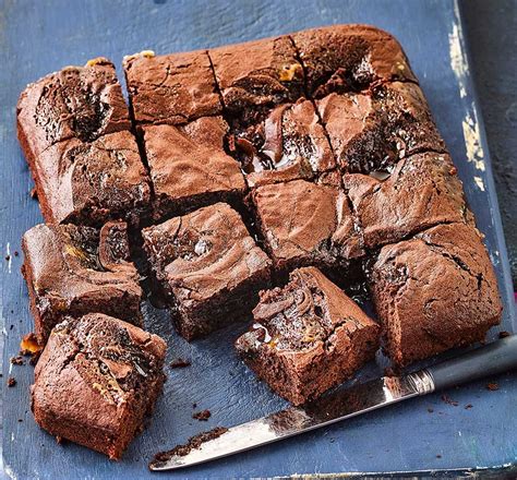 Top 2 Chocolate Brownie Recipes