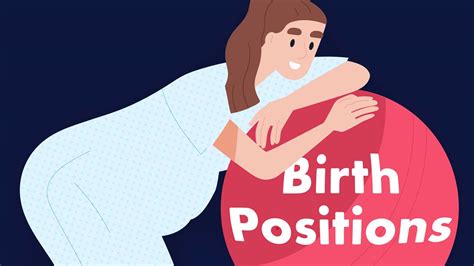 Birthing Positions Ausmed