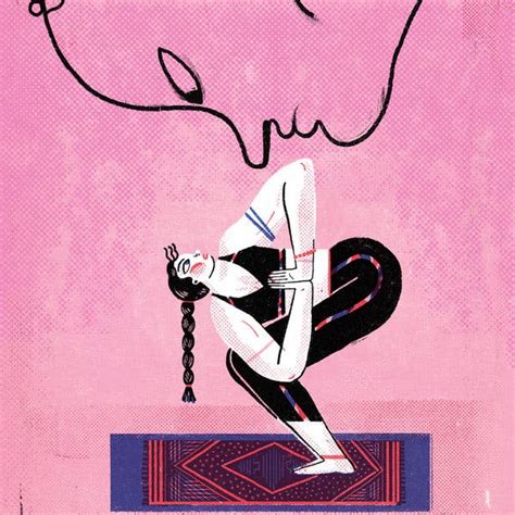 Opinion Yoga Teachers Need A Code Of Ethics The New York Times