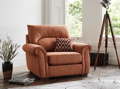 This is the new alternative to upholstery. Armchairs & Accent chairs - Furniture Village