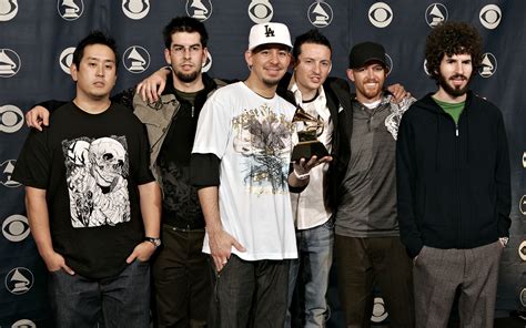 If i had to pick a best of all times song i'd pick this one, it just can't be better. Linkin Park Members Reflect on Their First TV Appearance ...