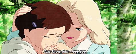 Anna And Marnie When Marnie Was There Photo 44773194 Fanpop