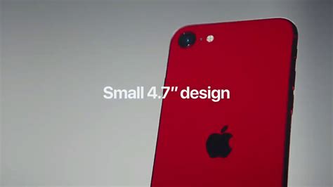 The New Iphone Se — Apple Phone Youtube