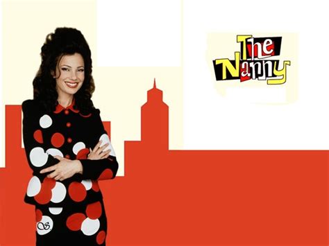 the nanny the final season season six coming to dvd canceled tv shows tv series finale
