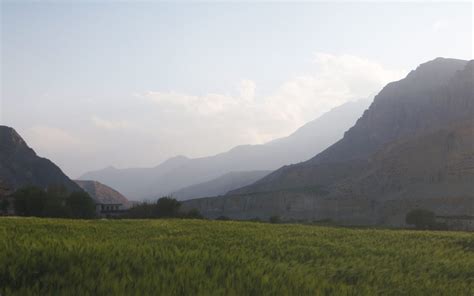 Zafiri - The Lost Tibetan Kingdom of Mustang, Nepal