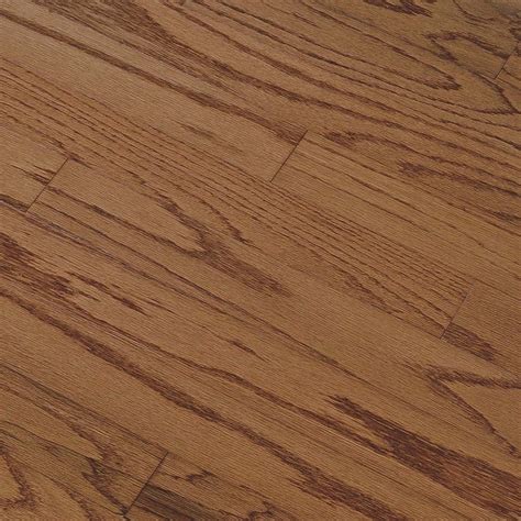 Please, keep in mind that the purpose of this article is to provide general tips and advice when laying parquetry, not a complete. Shop Bruce Hillden Plank 7-in W Prefinished Oak Engineered Hardwood Flooring (Gunstock ...