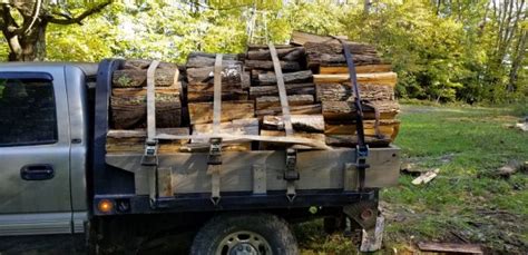 Loaded Truck Pics Page 153 Firewood Hoarders Club