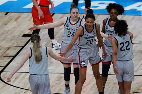 Ncaa Womens March Madness Roundup Espn 981 Fm 850 Am Wruf