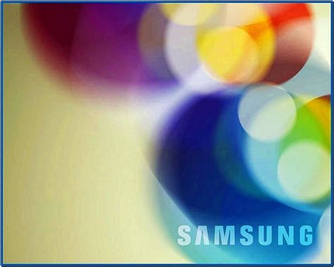 Samsung Screensaver For Pc Download Screensaversbiz