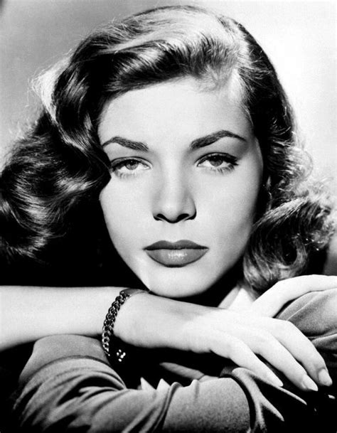lauren bacall has died at age 89