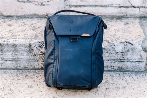 The world's best everyday bags. Peak Design Everyday Backpack v2 20L to najlepszy ...