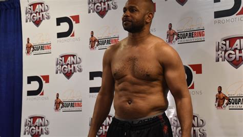 Roy Jones Jr Ready For Possible Farewell Bout In Island Fights 46