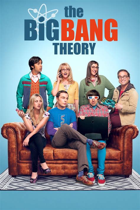 The Big Bang Theory Television Wiki Fandom Powered By Wikia