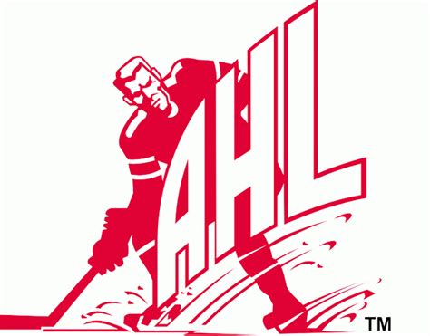 American Hockey League Logopedia Fandom Powered By Wikia