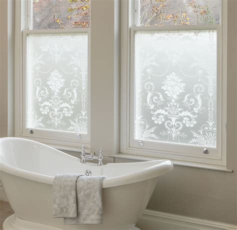 window film plain frosted at laura ashley window film designs bathroom windows glass bathroom