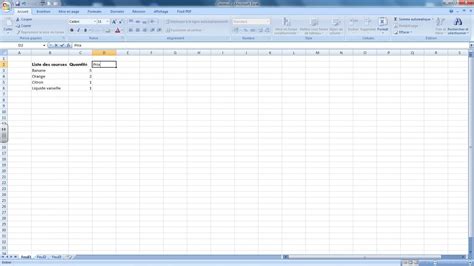 Tuto Excel Changer La Police La Taille D Une Colonne Et Le Format Hot