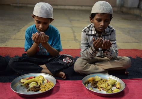 ramadan fasting rules what you can and can t do metro news