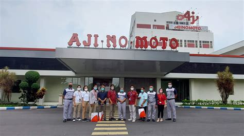 Ajinomoto