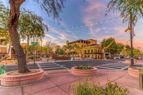 12 Best 55 Communities In Scottsdale Az Sunlight Living