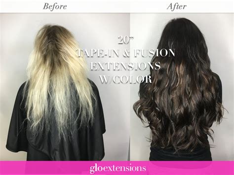 Maybe you would like to learn more about one of these? How long will my hair extensions last?