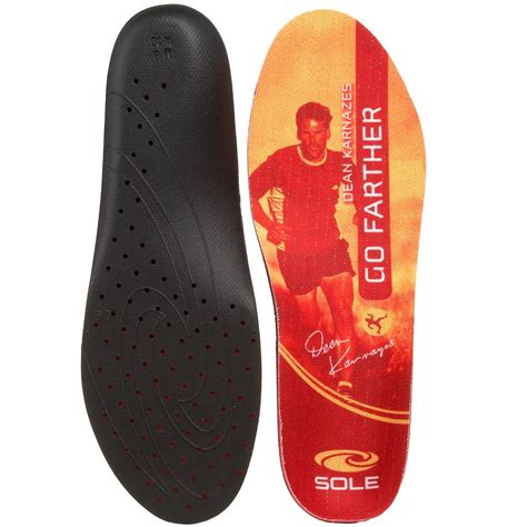 Top 3 Best Insoles For Flat Feet Fit Clarity