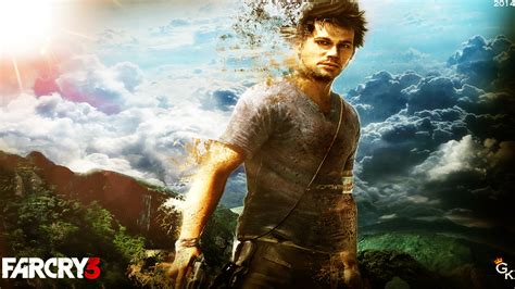 Far Cry 3 Jason Brody Fade Away By General K1mb0 On Deviantart