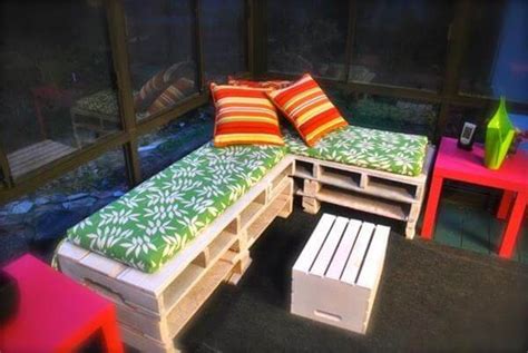 Top 20 Pallet Couch Ideas Diy Pallet Sofa Designs Pallet Furniture Diy