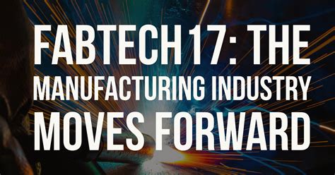 Manufacturing Talk Radio Podcast Fabtech Featured Image
