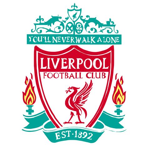 Liverpool Logo Transparent Png Liverpool Fc Logo Png Transparent 3