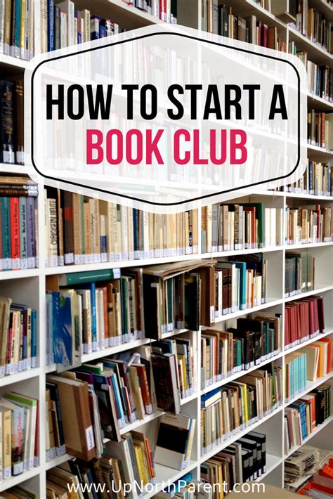 How To Start A Book Club Everything You Need To Know About Book Clubs