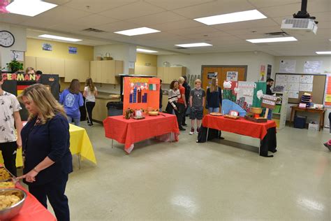 2018 Banks Trail Middle School Student Iron Chef Competiti Flickr